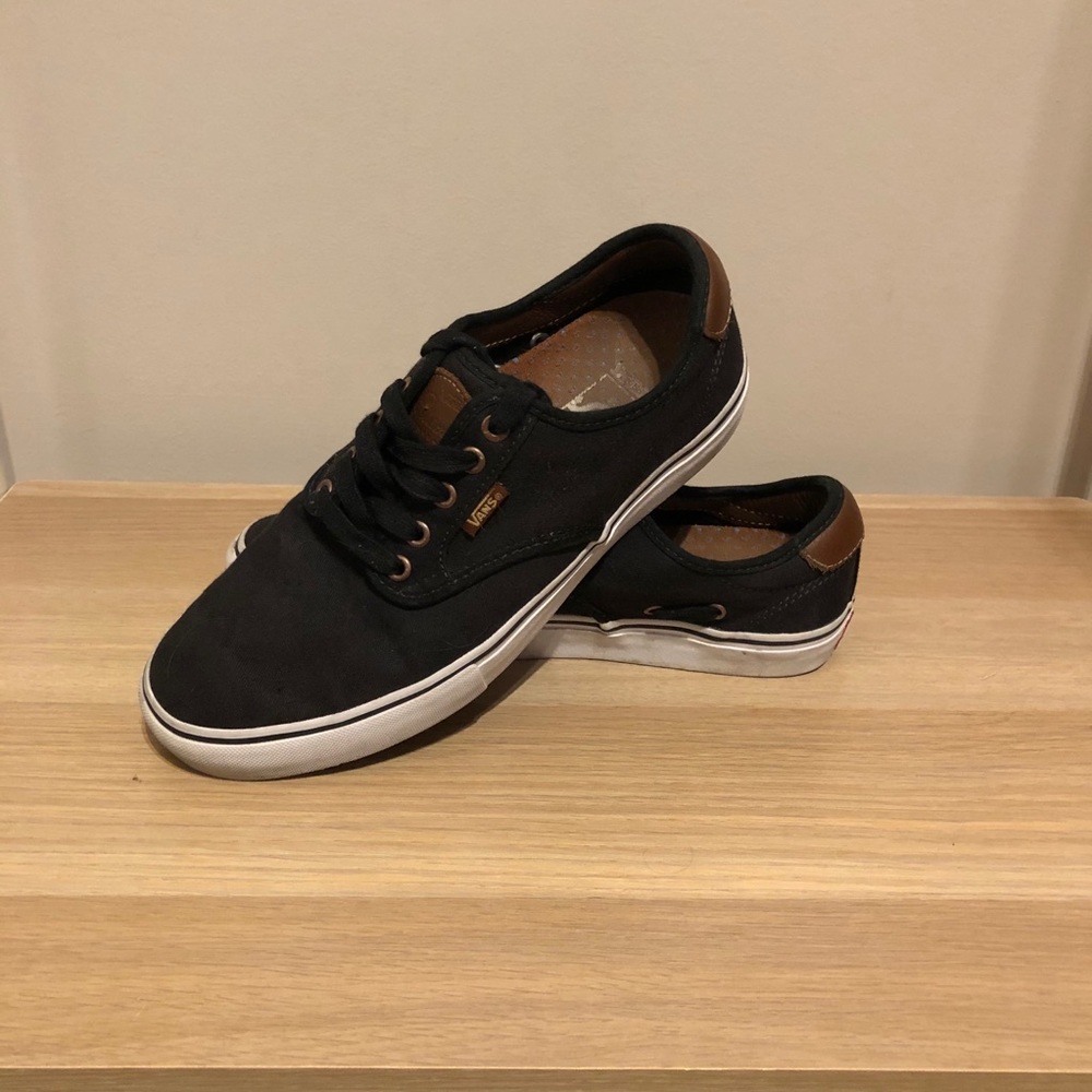 VANS Low Top Sneaker